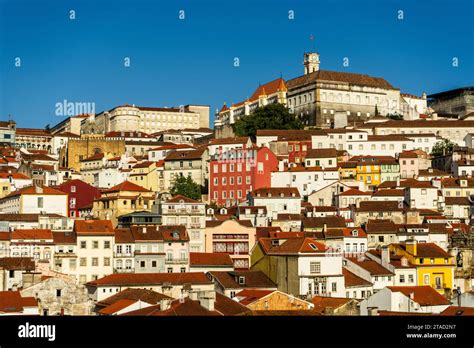 former capital of portugal.